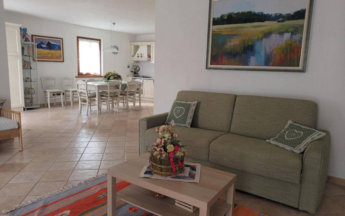 Photo of Livingroom in Sospirolo