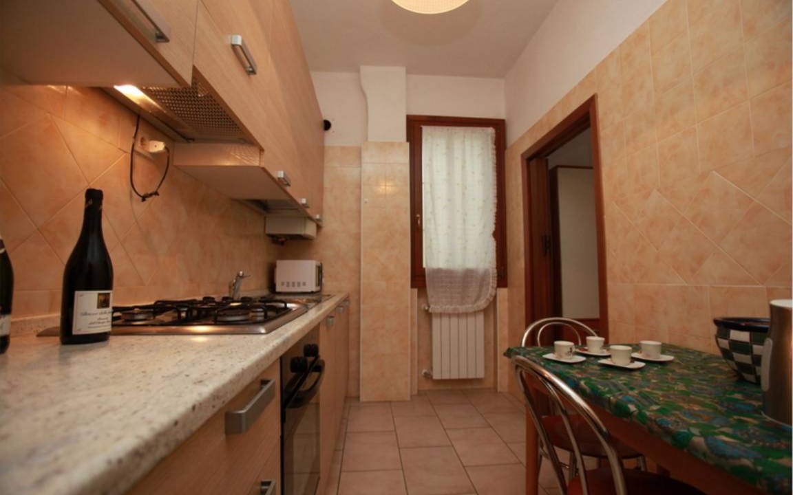 Photo of Kitchen in Rosolina Mare