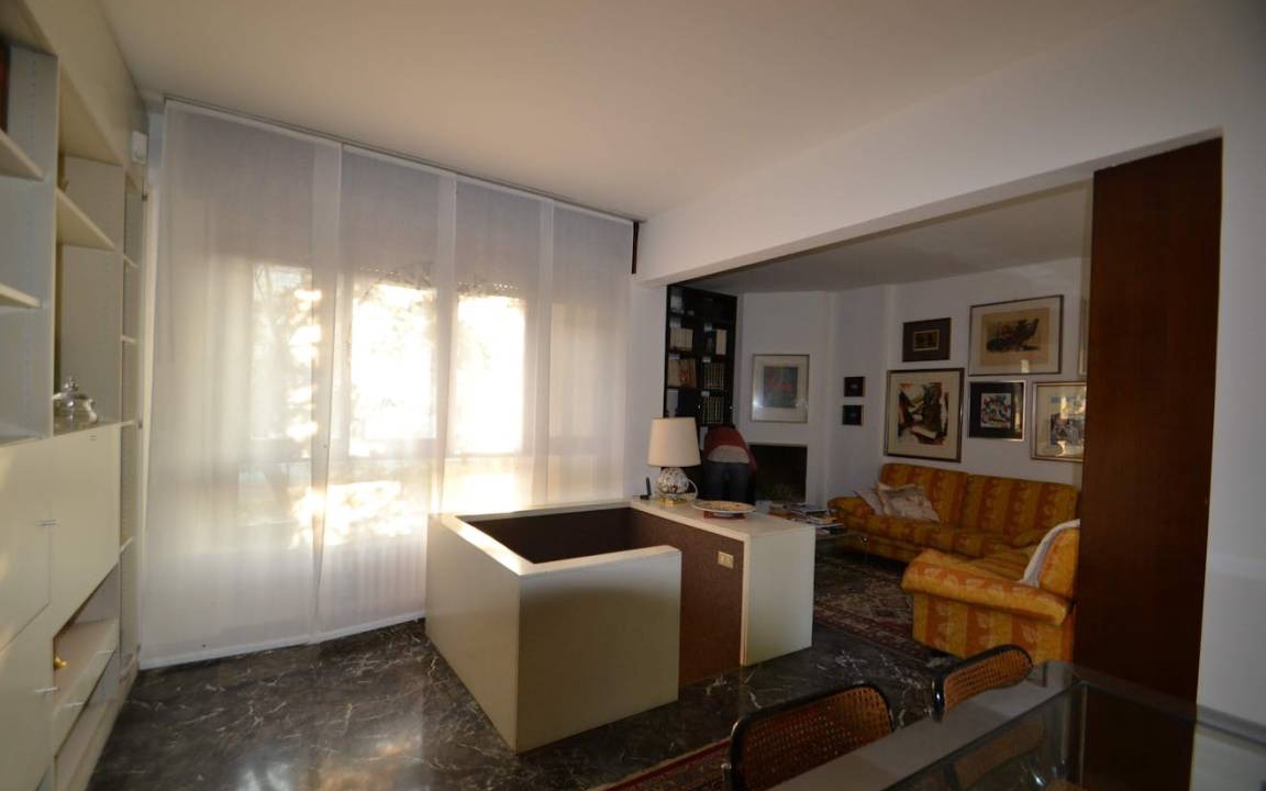 Photo of Livingroom in Nogare