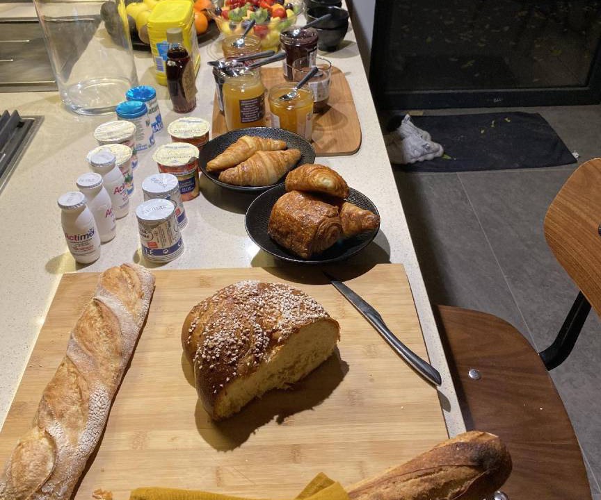 Photo of Kitchen in Le Plessis-Robinson