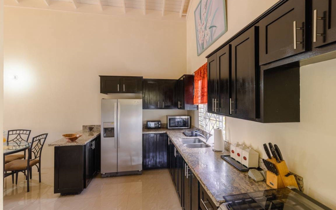 Photo of Kitchen in Greenwich Park