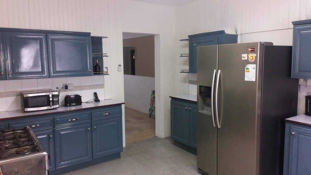 Photo of Kitchen in Windsor Castle