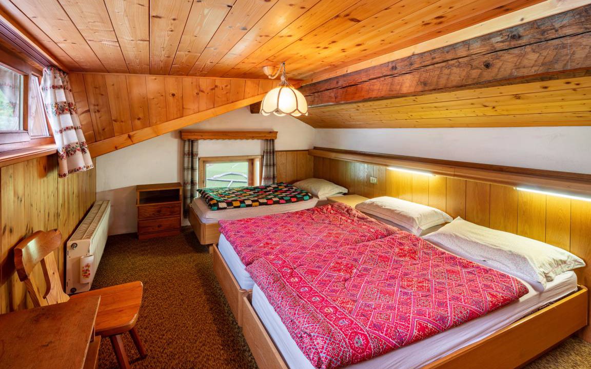 Photo of Bedroom in Livinallongo del Col di Lana