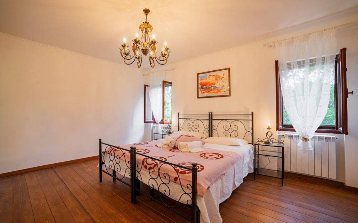 Photo of Bedroom in Taglio di Po