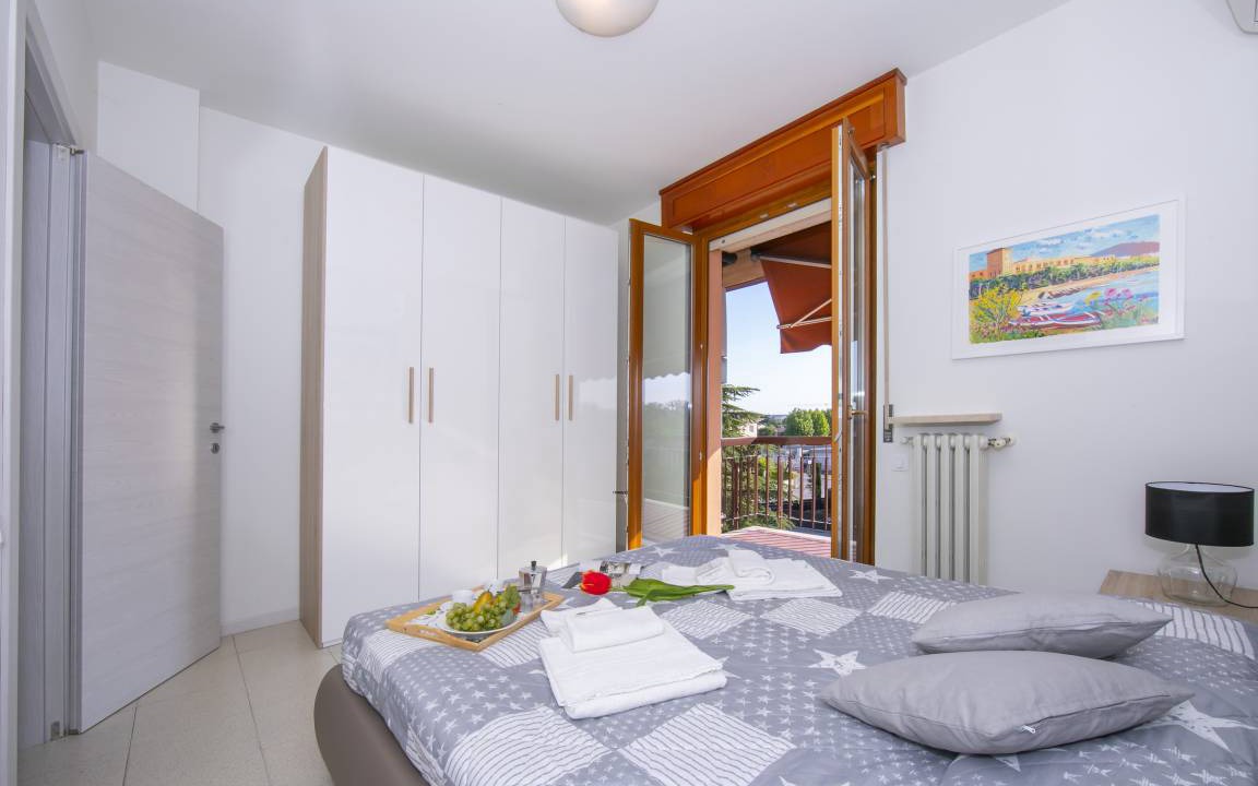 Photo of Bedroom in Peschiera del Garda
