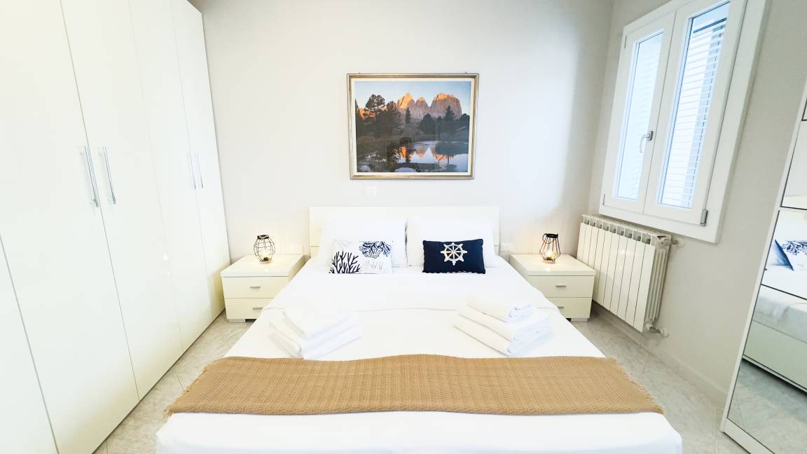 Photo of Bedroom in Chioggia