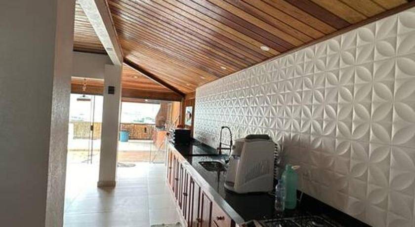 Photo of Kitchen in Paraty