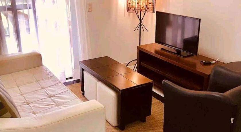 Photo of Livingroom in Praia do Jardim