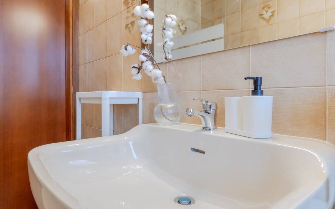 Photo of Bathroom in Padova