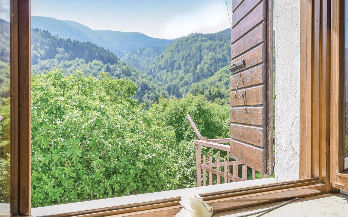 Photo of Patio Balcony in Valmorel