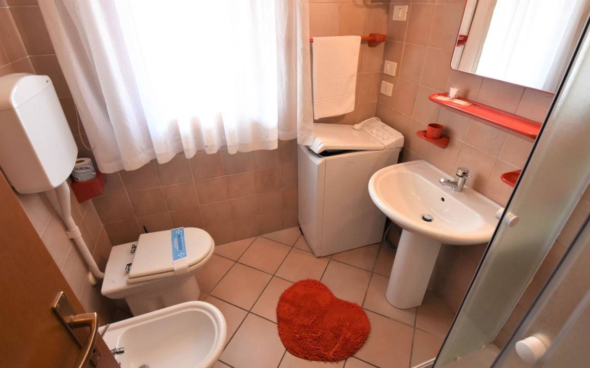 Photo of Bathroom in Rosapineta