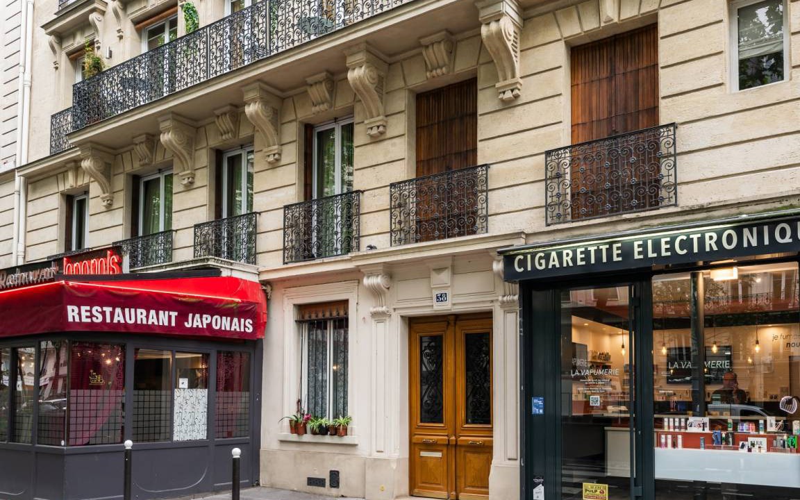 Photo of Others in Quartier du Gros-Caillou