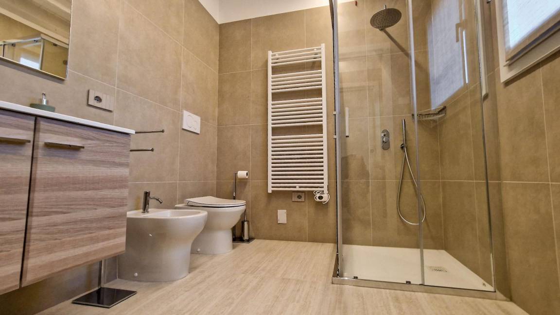 Photo of Bathroom in Codogne