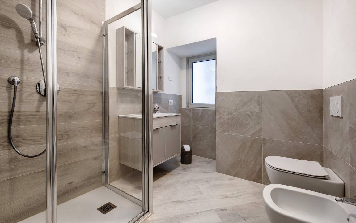 Photo of Bathroom in Albisano