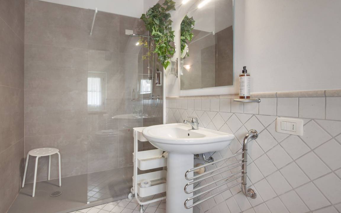 Photo of Bathroom in Lazise