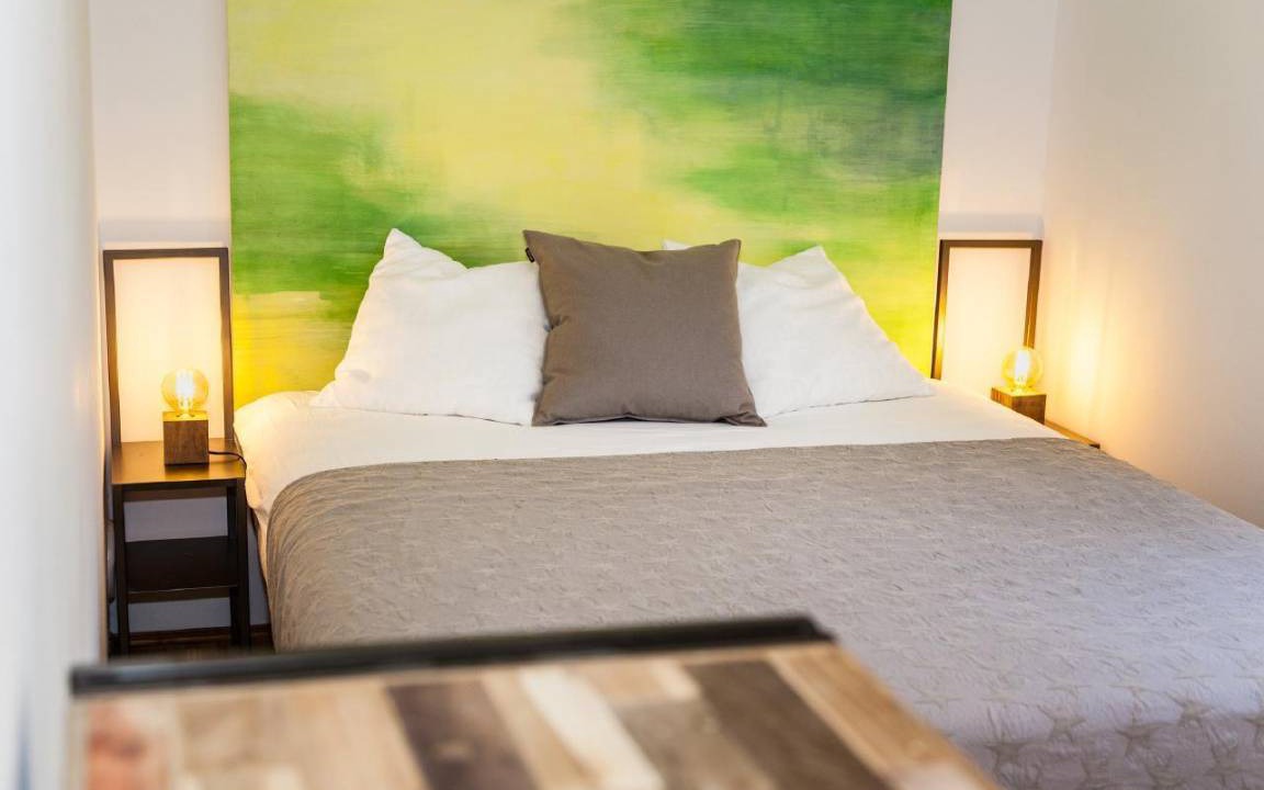 Photo of Bedroom in Malcesine