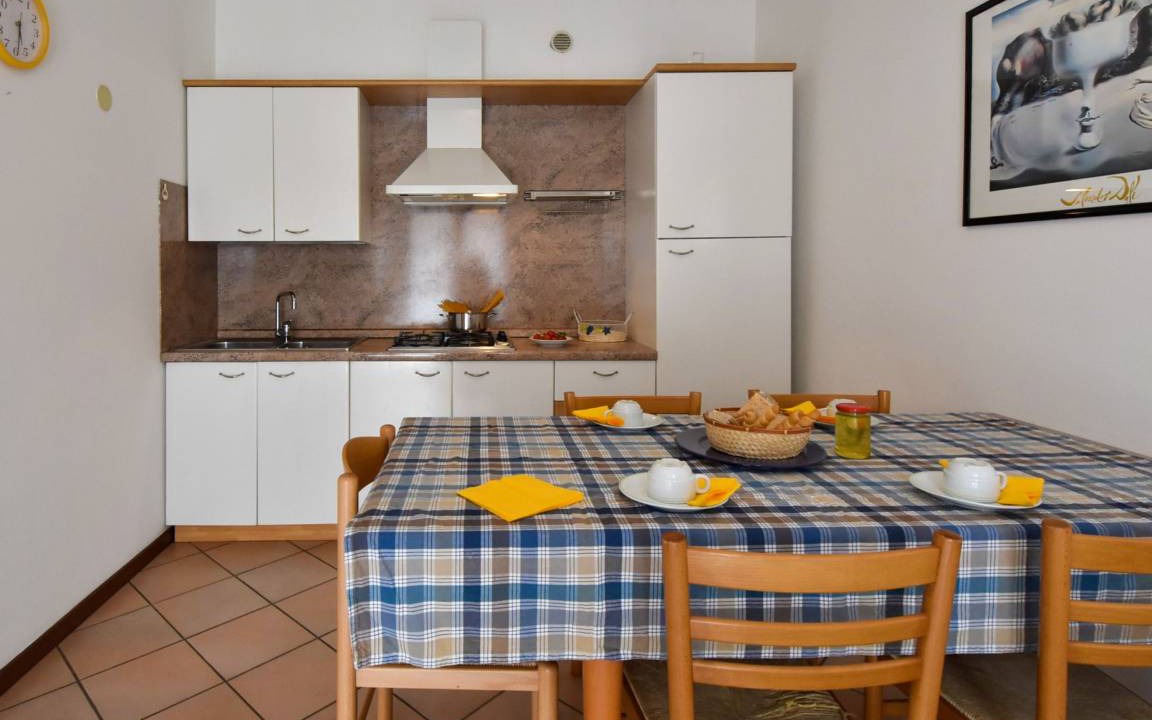 Photo of Kitchen in Rosapineta