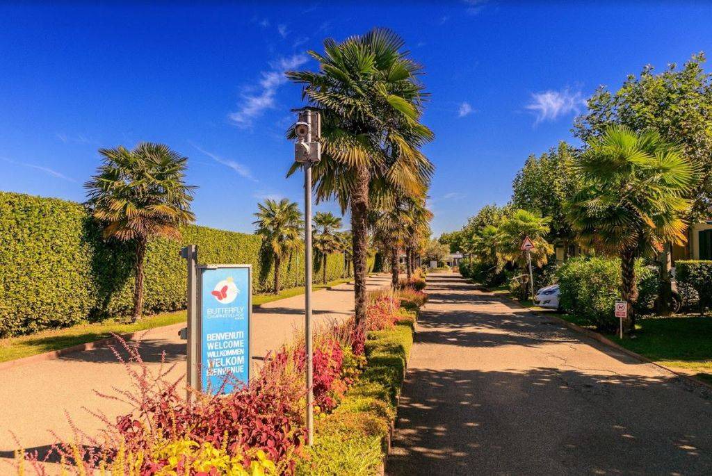 Photo of Buildings in Peschiera del Garda