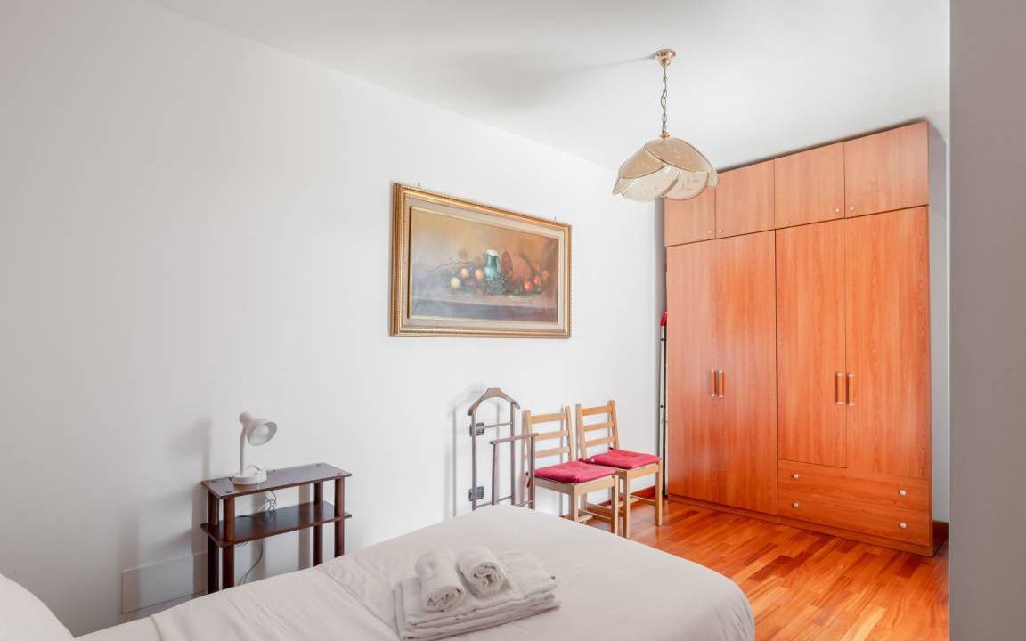 Photo of Bedroom in Abano Terme