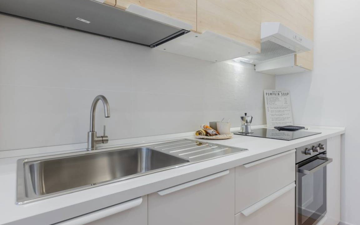 Photo of Kitchen in Historic Centre