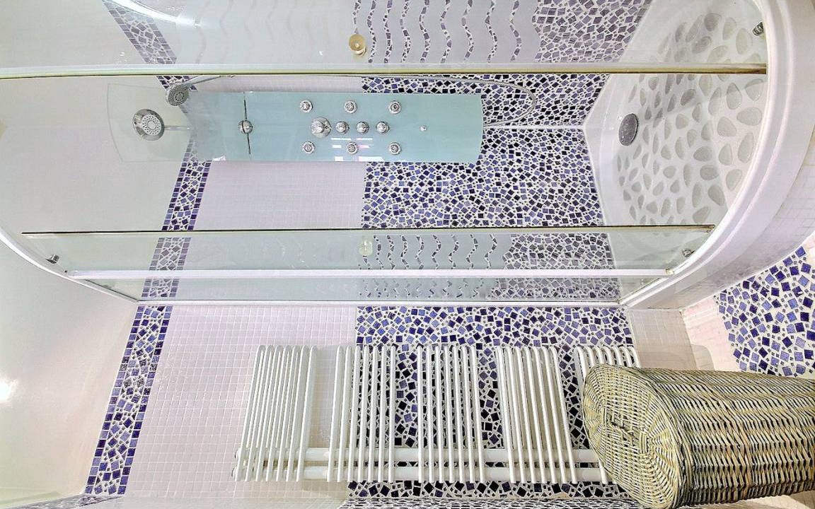 Photo of Bathroom in Porte-Saint-Martin