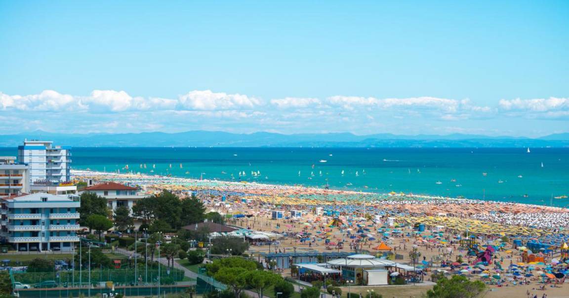 Photo of Others in Bibione Lido del Sole
