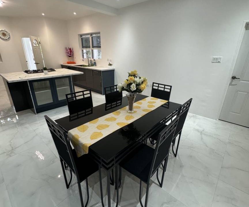 Photo of Kitchen in Greenwich Park