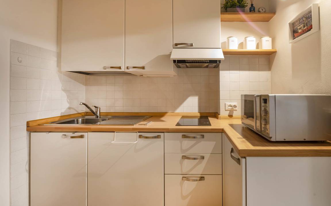 Photo of Kitchen in Corno