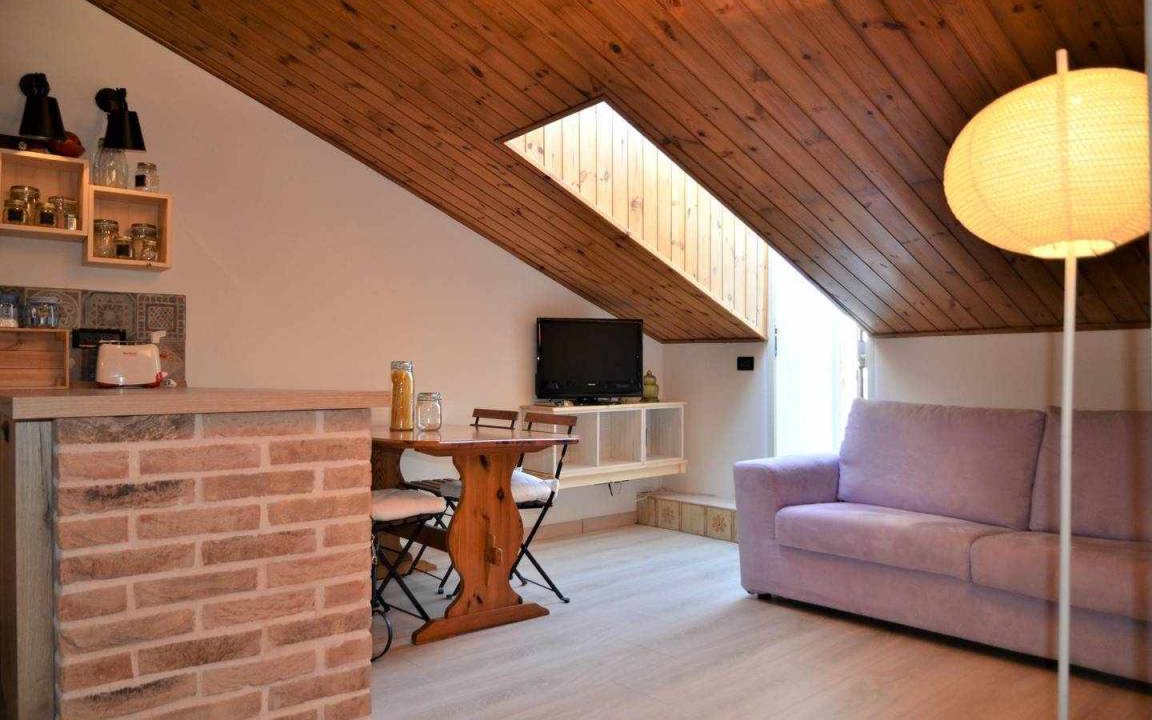 Photo of Livingroom in Padova