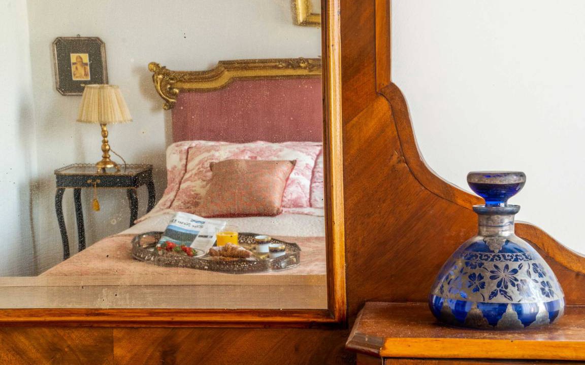 Photo of Bedroom in Asolo