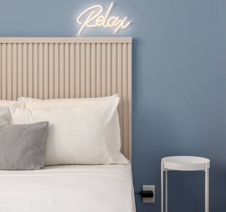 Photo of Bedroom in Tijuca