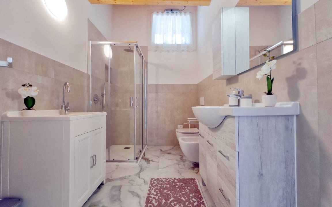 Photo of Bathroom in Arcugnano