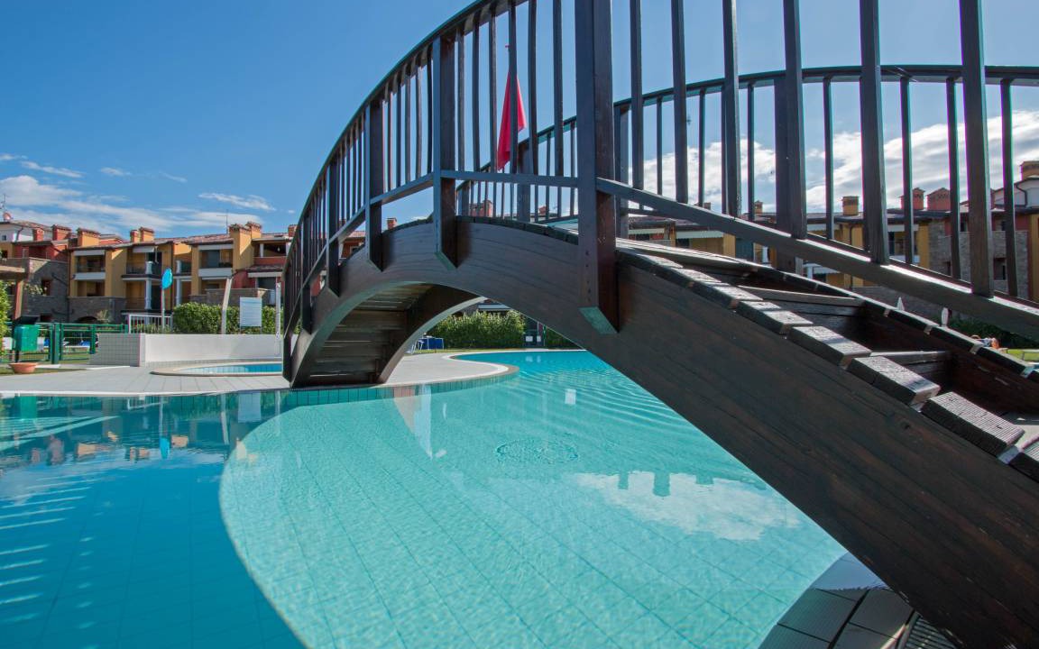 Photo of Patio Balcony in San Benedetto di Lugana
