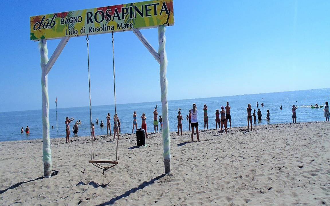 Photo of Others in Rosolina Mare