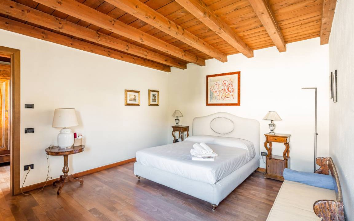 Photo of Bedroom in Sant'Agostino