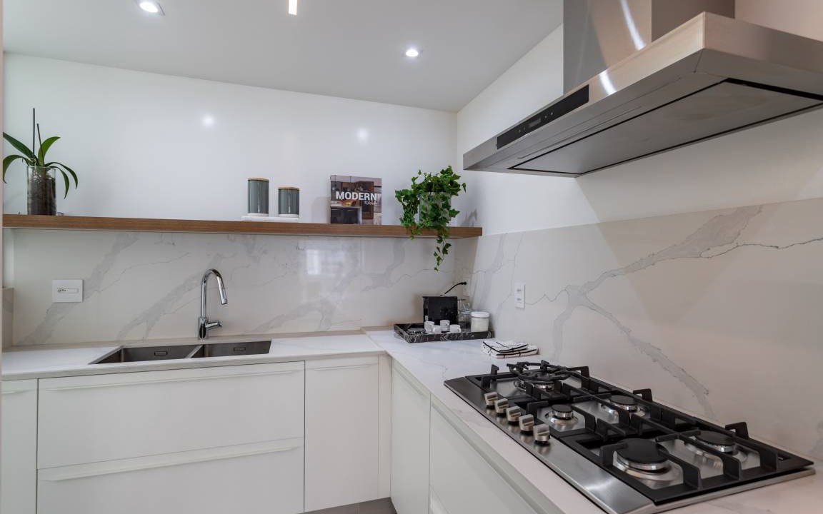 Photo of Kitchen in Ipanema