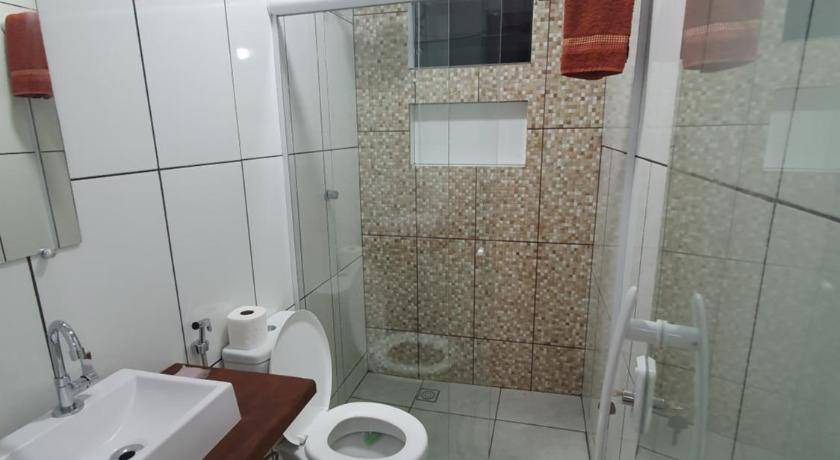 Photo of Bathroom in Tarituba