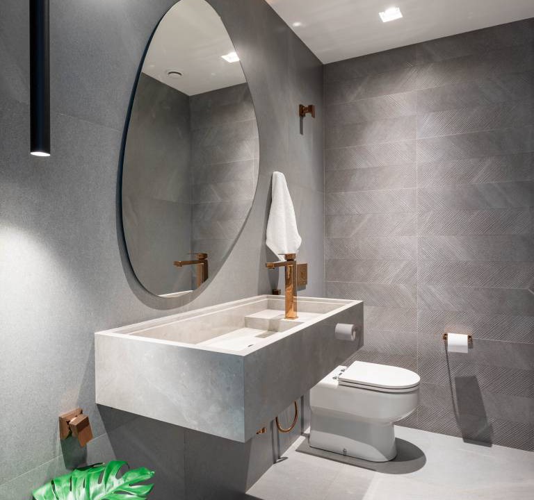 Photo of Bathroom in Ipanema