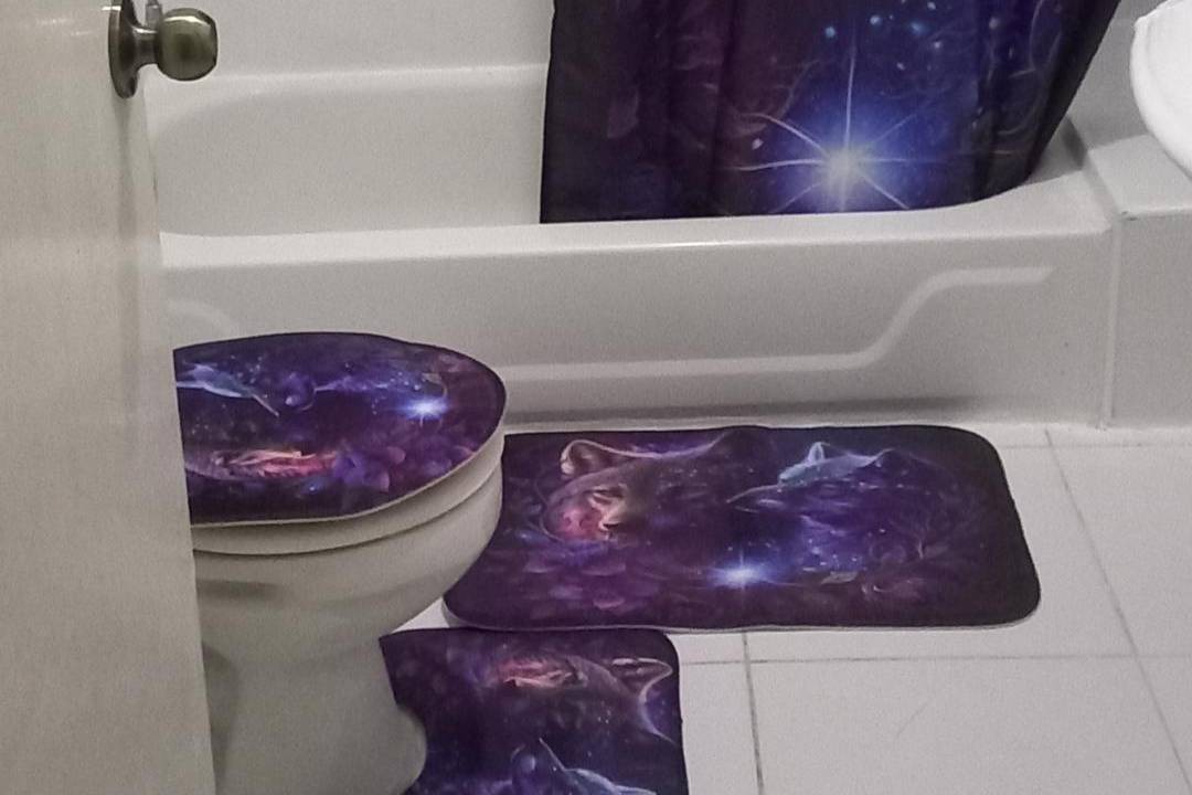 Photo of Bathroom in Port Morant