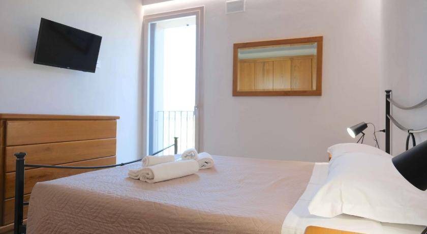 Photo of Bedroom in Ovest