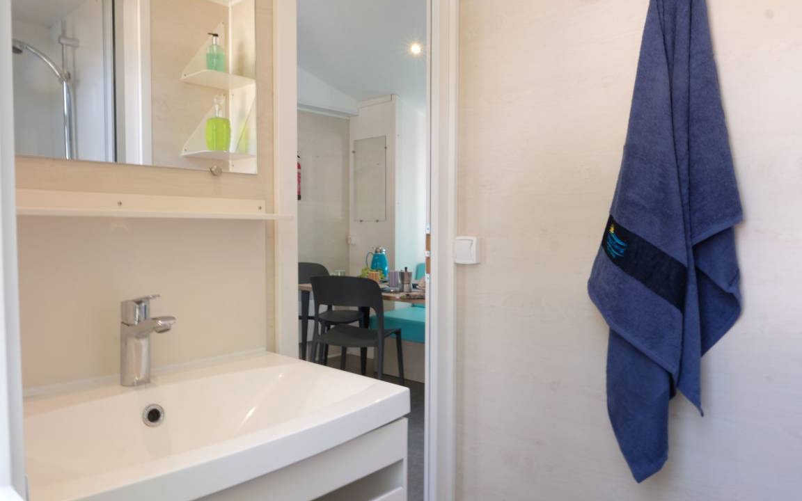 Photo of Bathroom in San Benedetto di Lugana