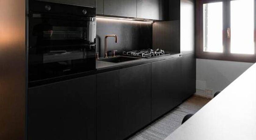 Photo of Kitchen in Olmo di Mira