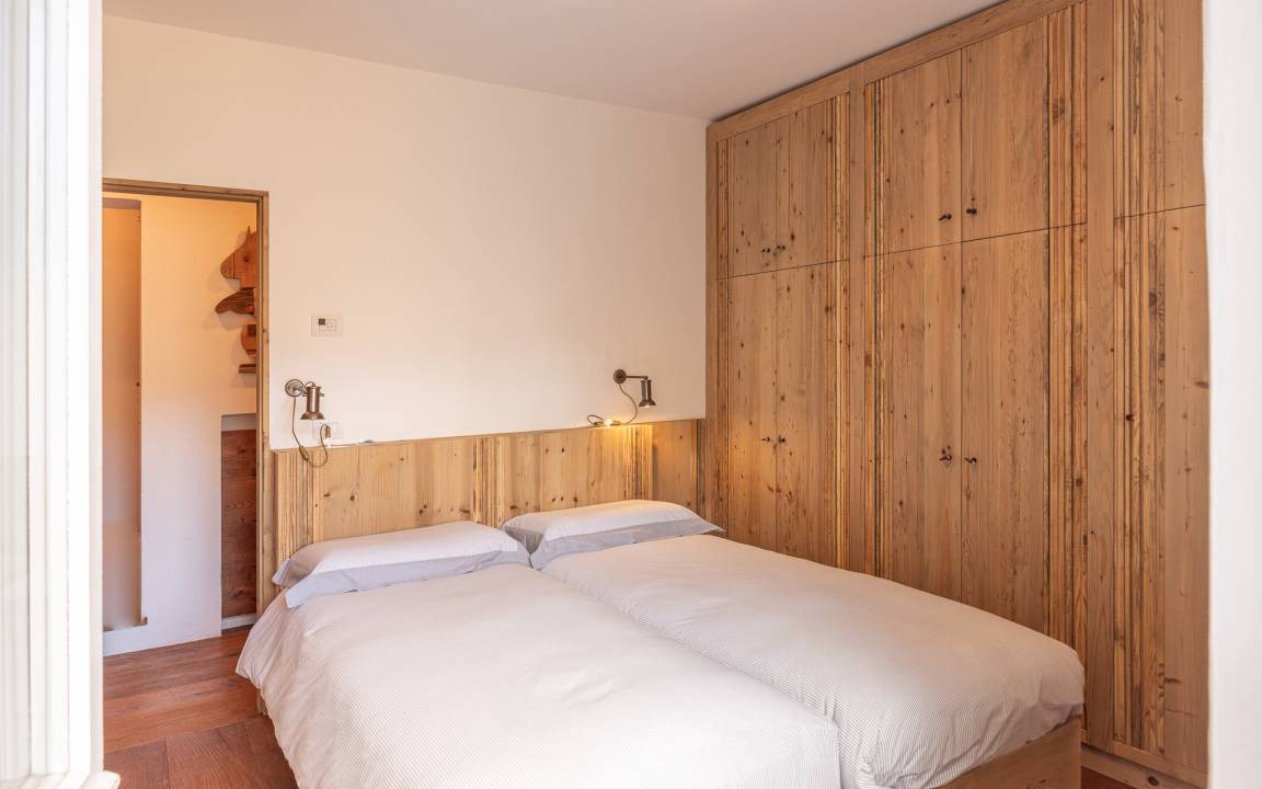 Photo of Bedroom in Cortina d'Ampezzo