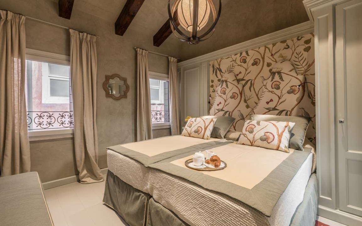 Photo of Bedroom in San Marco