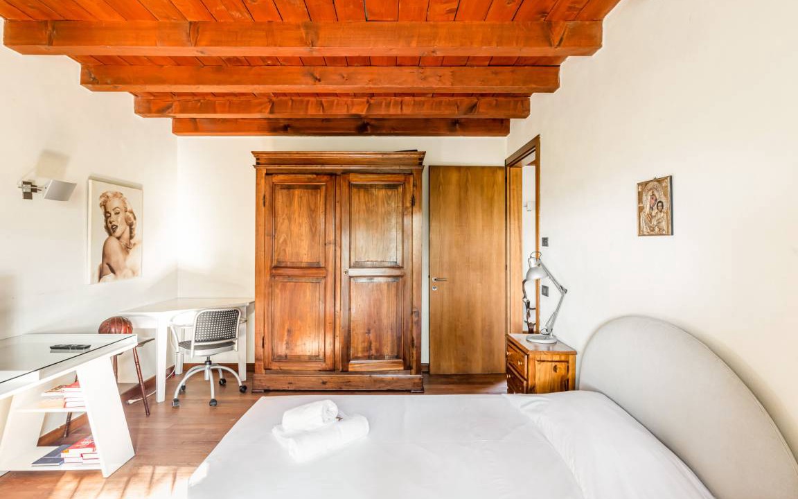 Photo of Bedroom in Sant'Agostino