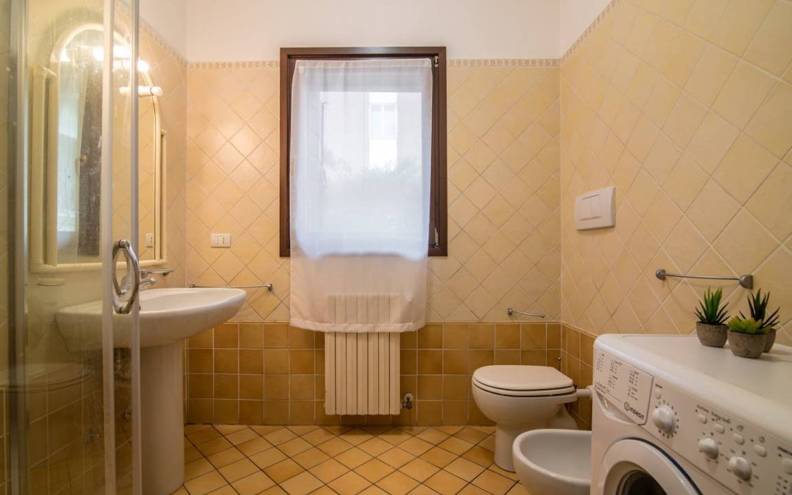 Photo of Bathroom in Padova