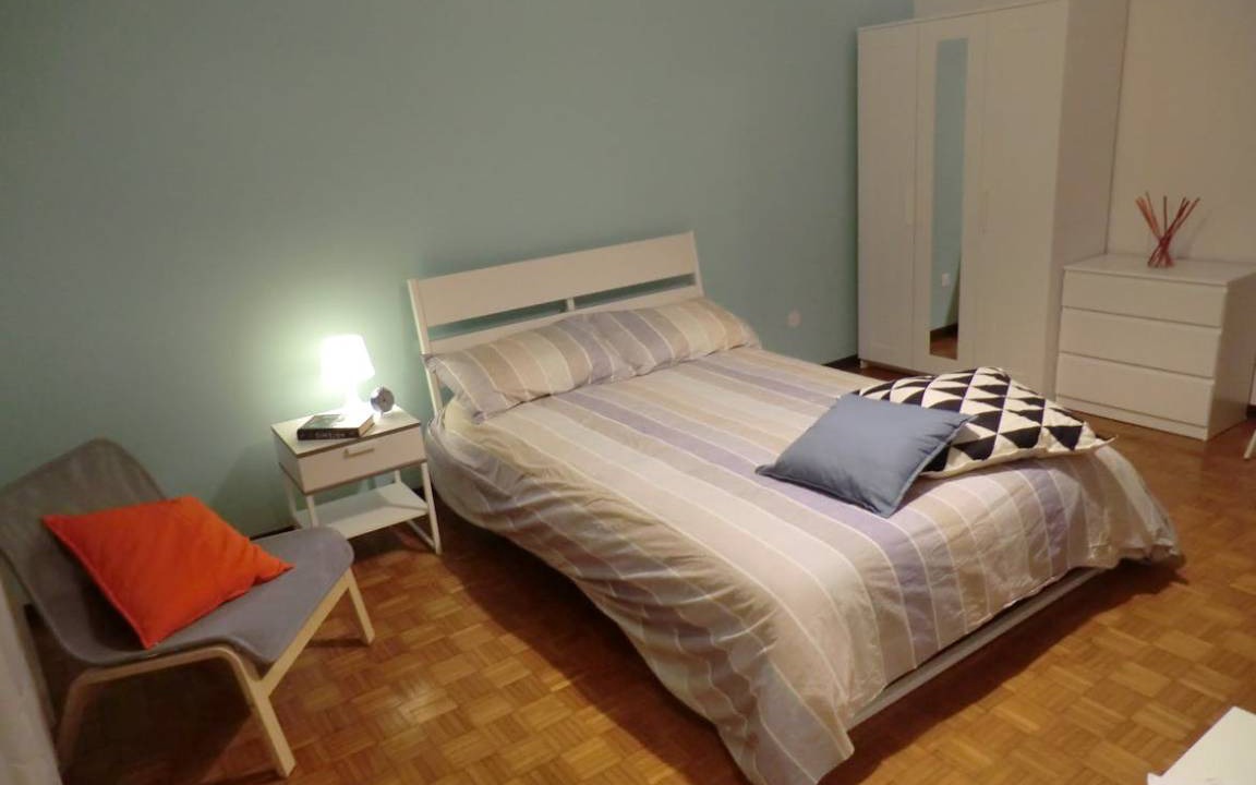 Photo of Bedroom in Guizza