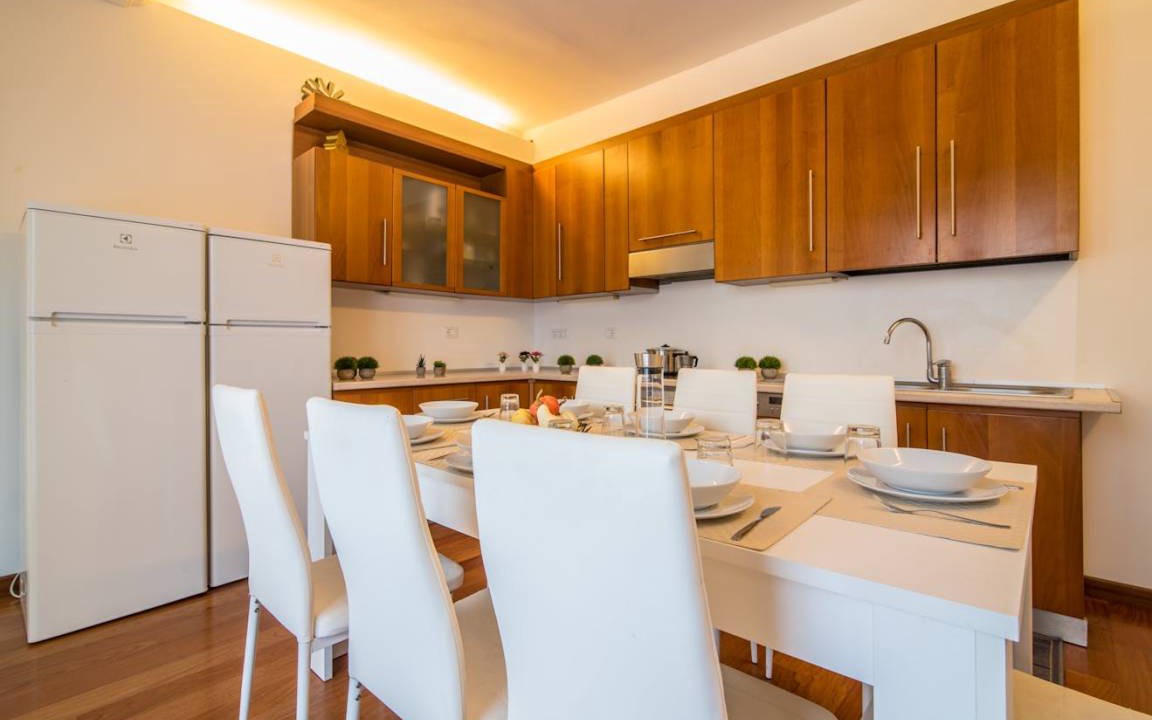 Photo of Kitchen in Padova