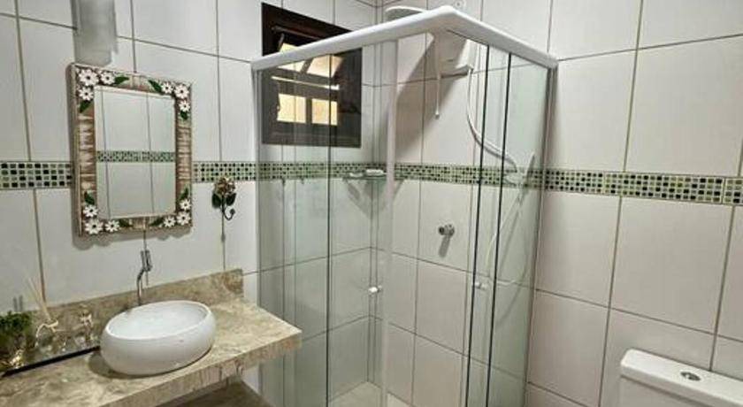 Photo of Bathroom in Paraty