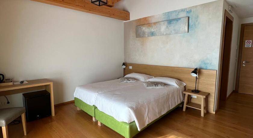 Photo of Bedroom in Valdobbiadene